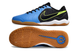 Футзалки Nike Tiempo Legend 10 TF, 39, IC футзальная, Гладкая, зальная поверхность