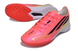 Сороконожки Аdidas F50 TF, 39, TF многошиповки, Искусственные и естественные жесткие покрытия