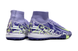 Дитячі сороконіжки Nike Air Zoom Mercurial Vapor X TF, 35, TF багатошиповки, Штучні і природні жорсткі покриття