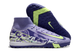 Дитячі сороконіжки Nike Air Zoom Mercurial Vapor X TF, 35, TF багатошиповки, Штучні і природні жорсткі покриття