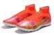 Сороконожки Nike Mercurial Superfly 9, 39, TF многошиповки, Искусственные и естественные жесткие покрытия