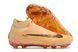 Дитячі бутси Nike Phantom GX FG, 36, FG копочки, Натуральний газон