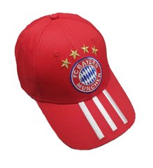 Футбольна кепка Баварія (CBAV01), Adidas, Доросла, Ліверпуль