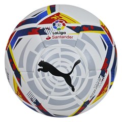 Мяч футбольный Puma La Liga 1 Accelerate