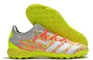 Сороконожки Adidas Predator Freak .3 TF Numbers Up, 39, TF многошиповки, Искусственные и естественные жесткие покрытия