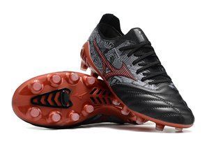 Бутси Mizuno Morelia Neo III FG, 40, FG копочки, Натуральний газон