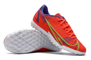 Сороконожки Nike Zoom Vapor 14 TF, 39, TF багатошиповки, Штучні і природні жорсткі покриття