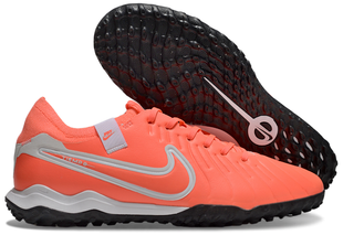 Сороконожки Nike Tiempo Legend 10 TF, 39, TF многошиповки, Искусственные и естественные жесткие покрытия