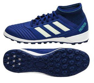 Сороконожки Adidas Predator 18.3, 39, TF многошиповки, Искусственные и естественные жесткие покрытия