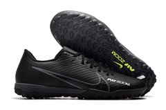 Сороконожки Nike Air Zoom Mercurial Vapor XV TF, 45, TF многошиповки, Искусственные и естественные жесткие покрытия