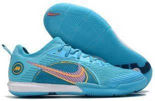 Футзалки Nike Zoom Vapor 14 Pro IC, 39, IC футзальная, Гладкая, зальная поверхность