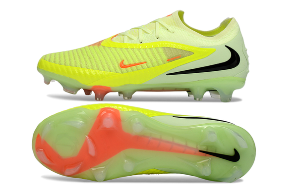 Бутси Nike Phantom GX 3 FG, 39, FG копочки, Натуральний газон
