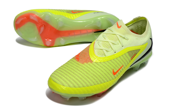 Бутси Nike Phantom GX 3 FG, 39, FG копочки, Натуральний газон