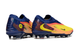 Дитячі бутси Nike Phantom GX 3 FG, 35, FG копочки, Натуральний газон