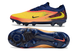 Дитячі бутси Nike Phantom GX 3 FG, 35, FG копочки, Натуральний газон