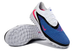 Сороконіжки Nike Phantom GX 3 TF, 40, TF багатошиповки, Штучні і природні жорсткі покриття