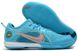 Футзалки Nike Zoom Vapor 14 Pro IC, 39, IC футзальная, Гладкая, зальная поверхность