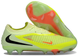 Бутси Nike Phantom GX 3 FG, 39, FG копочки, Натуральний газон