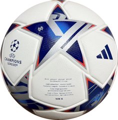 Футбольний м'яч Adidas UCL League 23/24 FIFA Quality