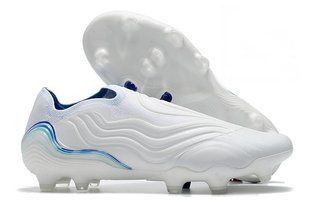Бутсы Аdidas COPA SENSE + FG, 41, FG копочки, Натуральный газон