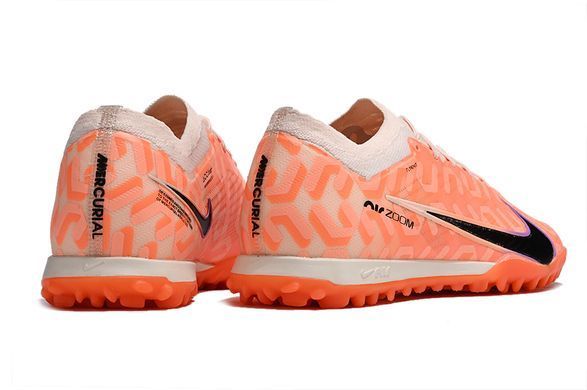 Сороконожки Nike Air Zoom Vapor XV TF, 39