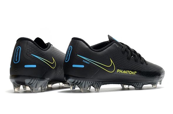 Бутси Nike Phantom GT Pro FG, 39, FG копочки, Натуральний газон