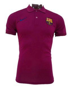 , Nike, Взрослая, Мужская, Фиолетовый, Барселона, S