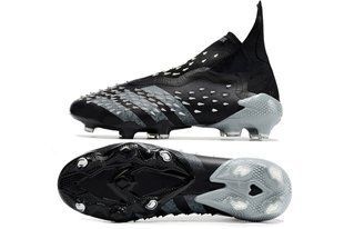 Бутсы Аdidas PREDATOR FREAK + FG, 39, FG копочки, Натуральный газон