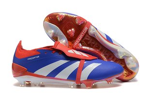 Бутсы Аdidas PREDATOR FREAK + FG, 39, FG копочки, Натуральный газон