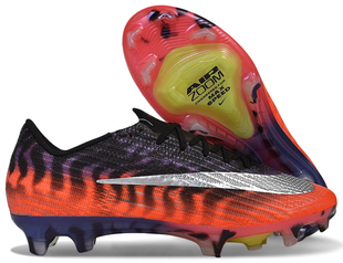 Бутси Nike Air Zoom Mercurial Vapor XVI FG, 39, FG копочки, Натуральний газон