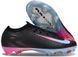Бутси Nike Air Zoom Mercurial Vapor XVI FG, 39, FG копочки, Натуральний газон