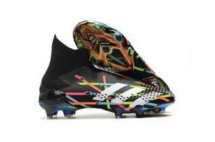 Бутсы Adidas Mutator 20+ FG, 39, FG копочки, Натуральный газон