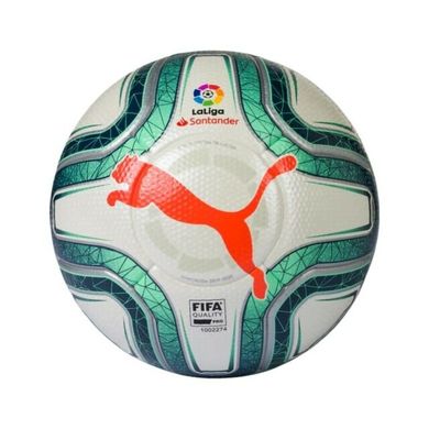 Футбольний м'яч Puma La Liga 2020