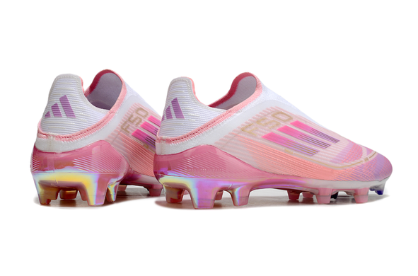 Дитячі бутси Аdidas F50 FG, 35, FG копочки, Натуральний газон