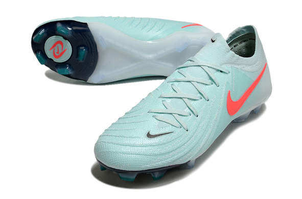 Бутси Nike Phantom Luna GX2 FG, 39, FG копочки, Натуральний газон