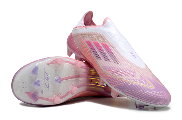 Дитячі бутси Аdidas F50 FG, 35, FG копочки, Натуральний газон