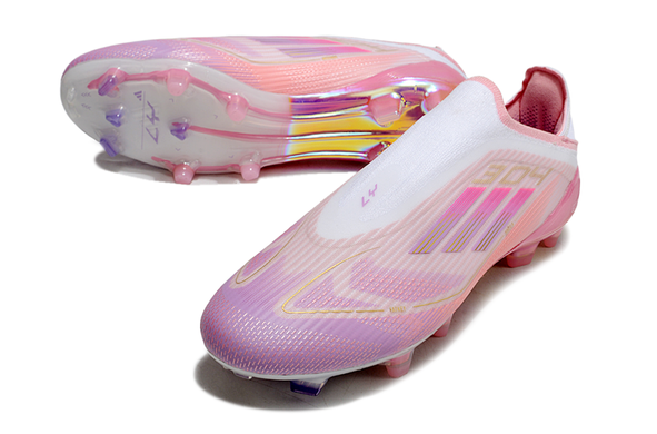 Дитячі бутси Аdidas F50 FG, 35, FG копочки, Натуральний газон