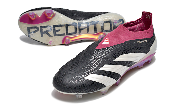 Бутсы Аdidas PREDATOR + FG, 39