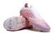 Дитячі бутси Аdidas F50 FG, 35, FG копочки, Натуральний газон