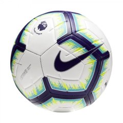 Мяч футбольный Nike Football Premier League Blue, Nike