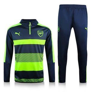 , Puma, Взрослая, Мужская, Салатовый, Арсенал, S