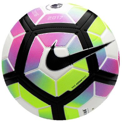 Мяч футбольний Nike Ordem 4 - BPL, Nike