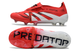 Бутсы Аdidas PREDATOR FREAK + FG, 39, FG копочки, Натуральный газон