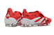 Бутсы Аdidas PREDATOR FREAK + FG, 39, FG копочки, Натуральный газон