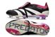 Бутсы Аdidas PREDATOR + FG, 40