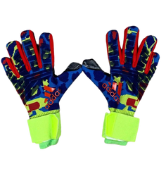 Вратарские перчатки Adidas Predator Pro, 8