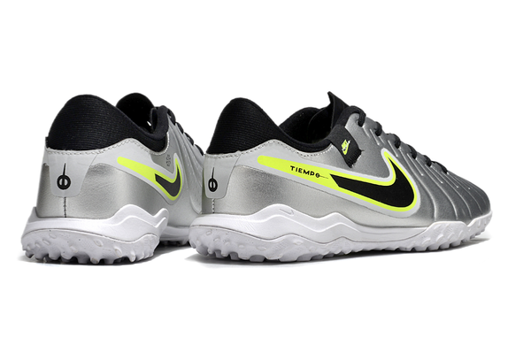Сороконіжки Nike Tiempo Legend 10 TF, 39, TF багатошиповки, Штучні і природні жорсткі покриття