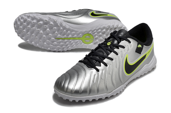 Сороконіжки Nike Tiempo Legend 10 TF, 39, TF багатошиповки, Штучні і природні жорсткі покриття