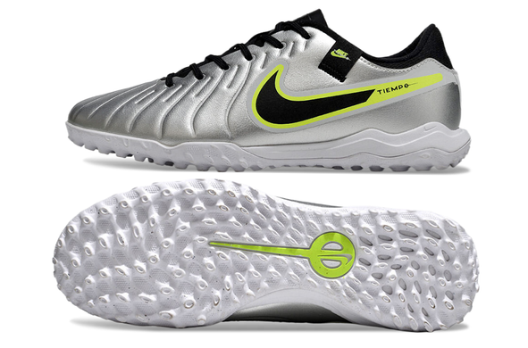 Сороконіжки Nike Tiempo Legend 10 TF, 39, TF багатошиповки, Штучні і природні жорсткі покриття
