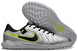 Сороконіжки Nike Tiempo Legend 10 TF, 39, TF багатошиповки, Штучні і природні жорсткі покриття